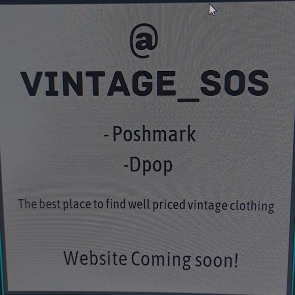 vintage_sos